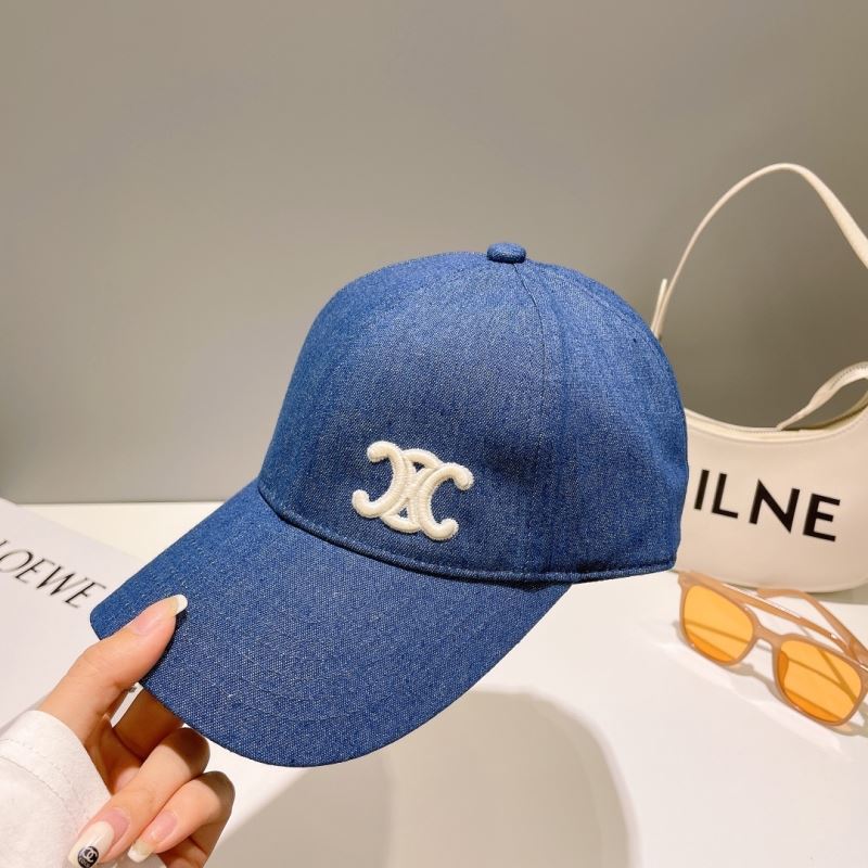 Celine Caps